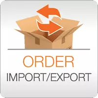 Order Inport Export