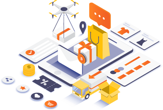 Hire Our Top-rated WooCommerce Developers