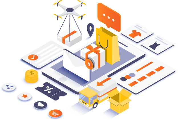 Hire Certified Magento Developers