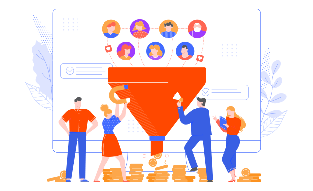 Ensure your Webstore can handle growing Volumes of Traffic & Transactions