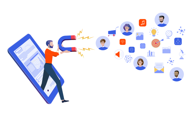 Use Data To Uncover New Opportunities