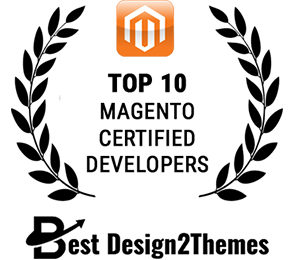 top magento certified developers