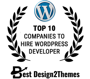 top company to hire wordpress developer