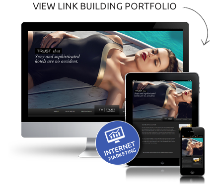Link Building Service Florida