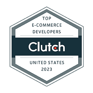 Top eCommerce Developers USA 2023
