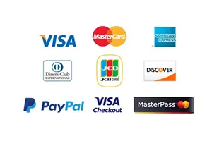 Multiple Payment Gateway Integration