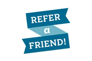 Refer A Friend Module Integration