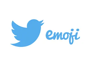 Twitter Emoji (Twemoji) Integration