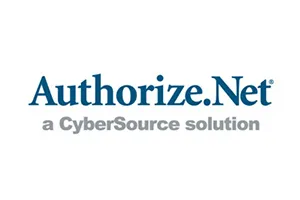 Authorize.Net Payment Integration