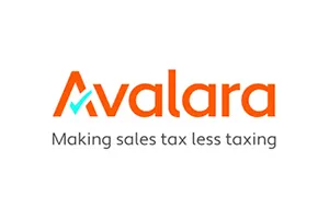 We integrated Avalara with merchant's current CRM software/platform which provides accurate sales and tax calculations and filing.