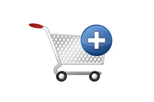 Shopping Cart Integration