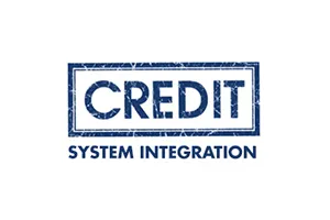 We integrated secure credit system which offers merchants the ability to make payouts on credit card in time and promptly. 