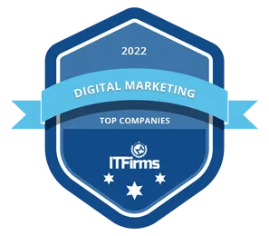 Digital Marketing Top Companies itfirms 2022