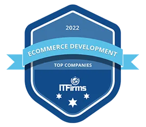 Ecommerce Development itfirms 2022