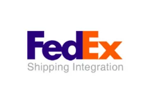 Fedex Shipping Integration