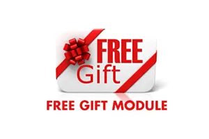 Free Gift Module Integration