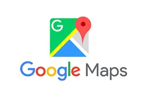 We offer Google Maps APIs integration to power location experiences for users so that can quickly find and reach their desired location.