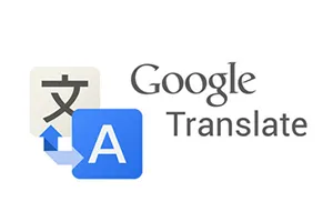 We integrated Google Cloud Translation API which dynamically translates text between thousands of language pairs.