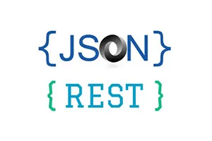 We integrated JSON based REST API to easily exchange data. A lot of the services we use every day have JSON-based APIs: Twitter, Facebook, and Flickr all send back data in JSON format.