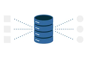 Legacy Data Warehouse