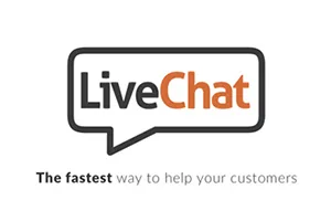 Live Chat System Integration