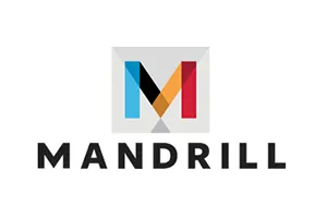 We offer seamless Mandrill integration which helps the merchants to send customized emails to their recipients using the API or an SMTP integration. It also provides an insight reports in the MailChimp account.