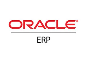 Oracle ERP System