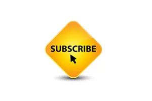 We integrated Subscription Module which will automatically install and display a Newsletter subscription module on your website. The module can appear with a slide effect or in a popup or simply be always visible.