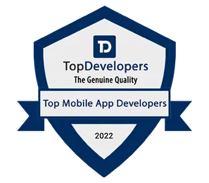 Top Mobile App Developers Genunine Quality 2022