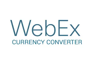 We integrated WebEx currency converter which automatically determines each visitor's native currency (based on IP Address) when they enter the store. Customers are also able to select the currency of their choice. 