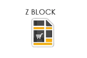 We did Z-Blocks integration which allows the site owner to insert content blocks with any applicable information at an appropriate place and time. With the Z-Blocks extension, merchants can create an unlimited number of custom blocks without any changes in template or layout files. 