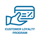 Customer Loyalty Program