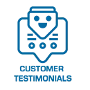 Customer Testimonials