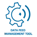 Data Feed Management Tool