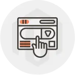 Enhanced UI