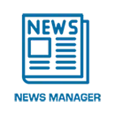 News Manager