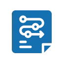 Screen Flows for Intake Process