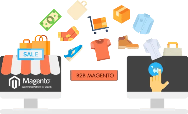 Top B2B Magento Developers