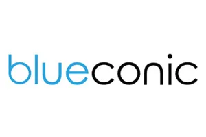 Blue Conic Integration