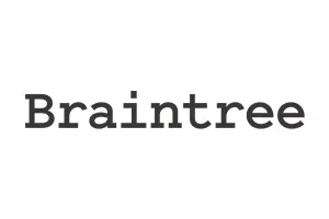 Braintree Integration