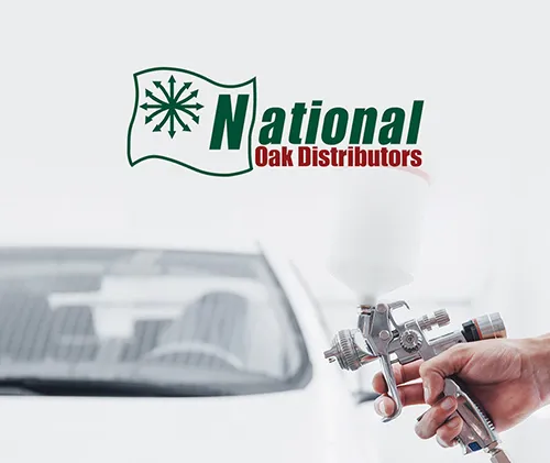 National Oak Distributors App