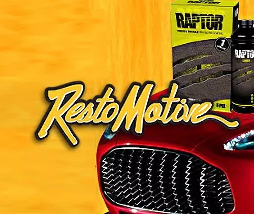 Resto Motive- Online Body Shop