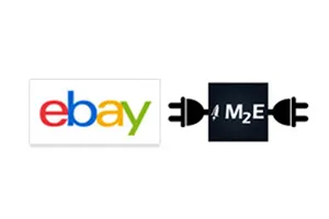 eBay using M2EPro