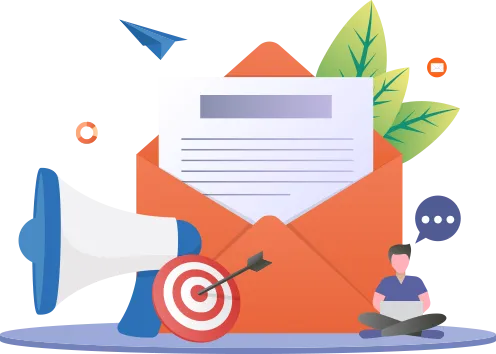 Email Marketing Automation Services