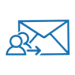 Integration with Constant Contact for newsletter