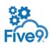 Integration with Five9 dialer