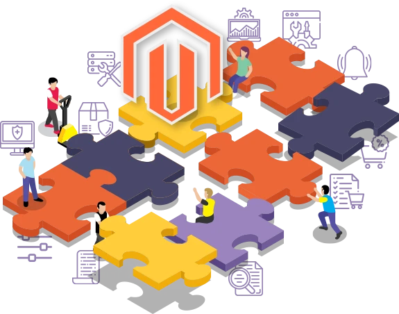 Top Rated Magento Maintenance & Optimization Services