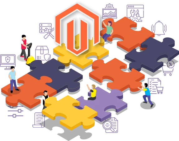 Top Rated Magento Maintenance & Optimization