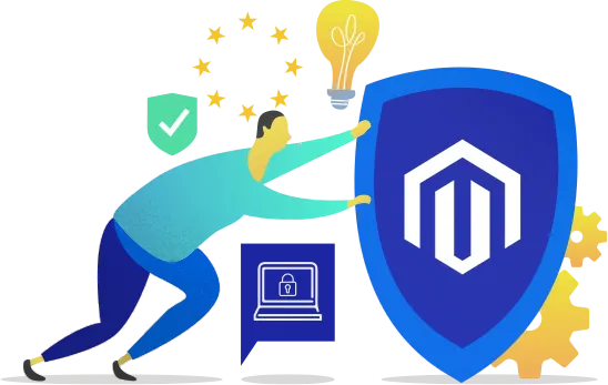 Secure Your Magento Website