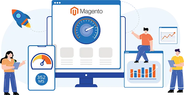 Magento Speed Optimization Services